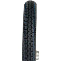 Vee rubber V-Gummireifen VRM 015 Reifen V-Rub. vrm 015 2.50-17 tt 43l