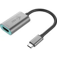I-Tec Externer Videoadapter - USB-C 3.1 - HDMI