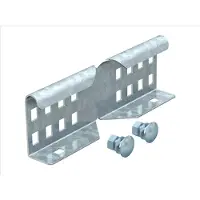 Obo Bettermann LG Stecker Kabel Support System - 6208895