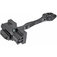METZGER 2312423 Türfeststeller Türfangband für MINI Schrägheck (F55) Vorne