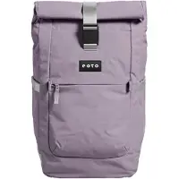 Eoto Rolly32 Rucksack Lavendellila