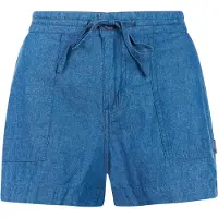 Protest - Women's PRTDays Shorts - Shorts Gr 38 blau