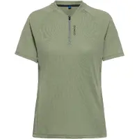 Gonso Damen Shirt SITIVO Trikot Blue W