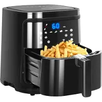 Aigostar Heißluftfritteuse 7l 1900w