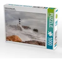 CALVENDO Colònia de Sant Jordi 1000 Teile Puzzle quer 640x480mm, Hilger Axel; 7431510