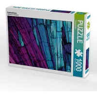 CALVENDO Hydrochinon 1000 Teile Puzzle quer 640x480mm, Becker Thomas; 7303494
