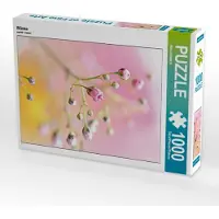CALVENDO Wärme 1000 Teile Puzzle hoch 480x640mm, Schwarze Nina; 7450348