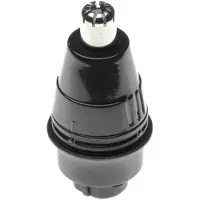 VHBW Nasenhaartrimmer Aufsatz kompatibel mit Philips S5130, S5140, S5230, S5170, S5115, S5212, S5211, S5205, S5100, S5095, S5210, S5110 Rasierer