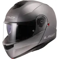 LS2 Helmets Ff908 Strobe Ii Modularhelm