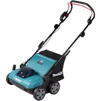 Makita Akku-Vertikutierer 18V DUV320Z, ohne Akku, ohne Ladegerät
