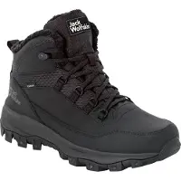 Jack Wolfskin Everquest Texapore Mid Bergsteigerschuhe