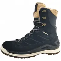 Lowa - Women's Calceta Evo GTX - Winterschuhe Gr 43,5 schwarz