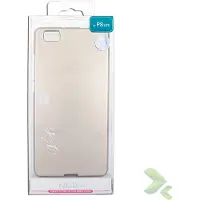 Mercury Quecksilber I-Jelly - Gehäuse Huawei P8 Lite (złoty)