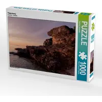 CALVENDO Tobermory 1000 Teile Puzzle quer 640x480mm, Harmelink Henning; 7445421