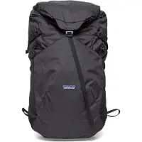 Patagonia Rucksack Terravia Pack 28L Unisex Black (Medium)
