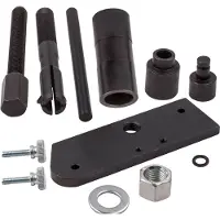 MaXpeedingrods Nockenwellenlager Einbau Ausbau Werkzeug for Harley Davidson Single Cam