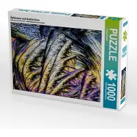 CALVENDO Äpfelsäure und Sorbinsäure 1000 Teile Puzzle quer 640x480mm, Becker Thomas; 7303519