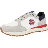 Colmar Active - Travis Originals - Sneaker Gr 41 weiß