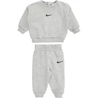 Nike Kids Essential Fleece Crew Langarm-set