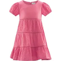 Happy girls by Eisend Kleid in Pink - 92