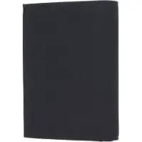 OXMOX Geldbörse New Cryptan RFID Protect Kombibörse Windrose 2.0 Print Grey Black schwarz