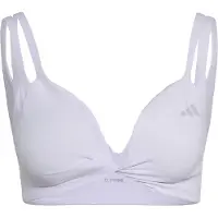 Adidas Damen-Sport-BH Optime Workout Twist Light