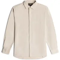 G-Star Langarmshirt "Clean Regular Hemd"