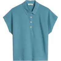 Marc O'Polo Marc OPolo loose aus weichem Single Jersey