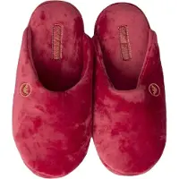 Giorgio Armani EMPORIO Hausschuh Frau weich und warm Hausschuh Artikel XJPW05 XD335 UNTERWÄSCHE HAUSSCHUHE, EU 38 - UK 5 - USA 5.5 - CN 242/86, Poliestere 100%