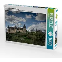 CALVENDO Ein Motiv aus dem Kalender Berry, im Zentrum Frankreichs 1000 Teile Puzzle quer 640x480mm, Gaymard Alain; 7373345