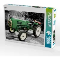 CALVENDO MAN 1000 Teile Puzzle quer 640x480mm, Dreegmeyer Andrea; 7419872