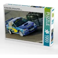 CALVENDO M. Kirmse (Foto: Johannes Grimm) 1000 Teile Puzzle quer 640x480mm, Kuhnert Christian; 7440734