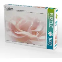CALVENDO Ein Motiv aus dem Kalender Floral mit Charme 1000 Teile Puzzle quer 640x480mm, Burlager Claudia; 7274935