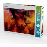 CALVENDO Eruptionen 1000 Teile Puzzle hoch 480x640mm, Kröll Ulrike; 7318847