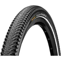 Continental Fahrradreifen Double Fighter III