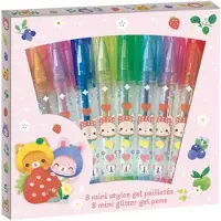 Janod J08941 Stift 8 Einheiten Kinder One Size