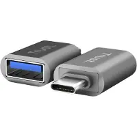 Trust 26221, USB Typ-A, USB Typ-C