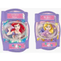 Disney Princess Princess 22 Ellbogen-/knieschutz-set