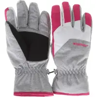 Ziener Lando-z Glove Junior Unisex light melange.pop pink (823766) 7