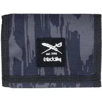 Iriedaily Resort Wallet Dark Coffee .
