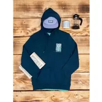 Trailhead Hood navy S