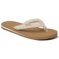 Foamlife - Women's Sully - Sandalen Gr 36 beige