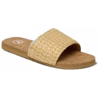 Foamlife - Women's Vayla Slide - Sandalen Gr 39 beige