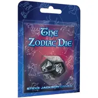 Steve Jackson Games Zodiac Die - Würfel -