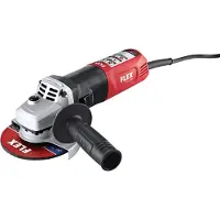Flex 1200 Watt Winkelschleifer, universell einsetzbar, 125 mm L 12-11 125 447676