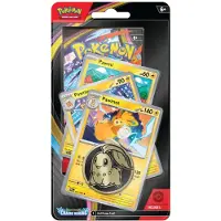 Pokémon Scarlet And Violet Rising Chaos Premium Blister Pack Englisch