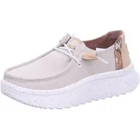 HEY DUDE Wendy Peak Woven