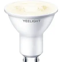 Yeelight Led Gu10 W1 Dimmable Intelligente Glühbirne 4 Einheiten