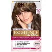 L'Oréal Excellence Creme Haarfarbe Farbton 600 1 St.
