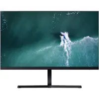 Xiaomi Monitor Mi 24'' Desktop-Monitor 1C 24", IPS, FHD, 1920 x 1080, 16:9, 6 ms, 250 cd/m², Schwarz